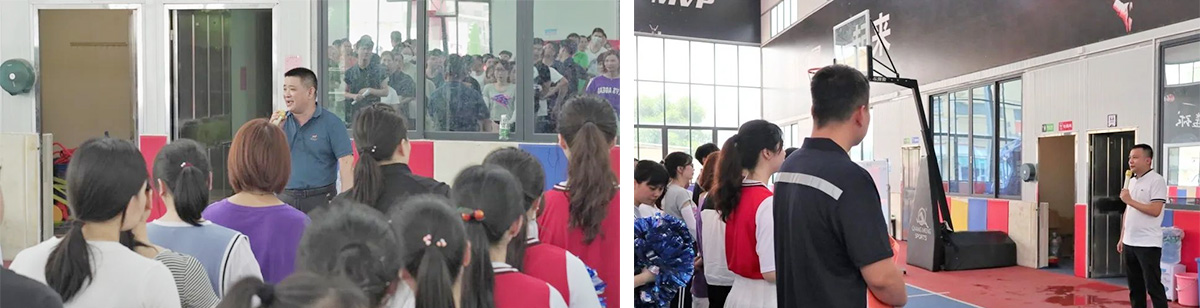 快乐运动，，，，高效事情——贝斯特十五周年庆意见意义运动会