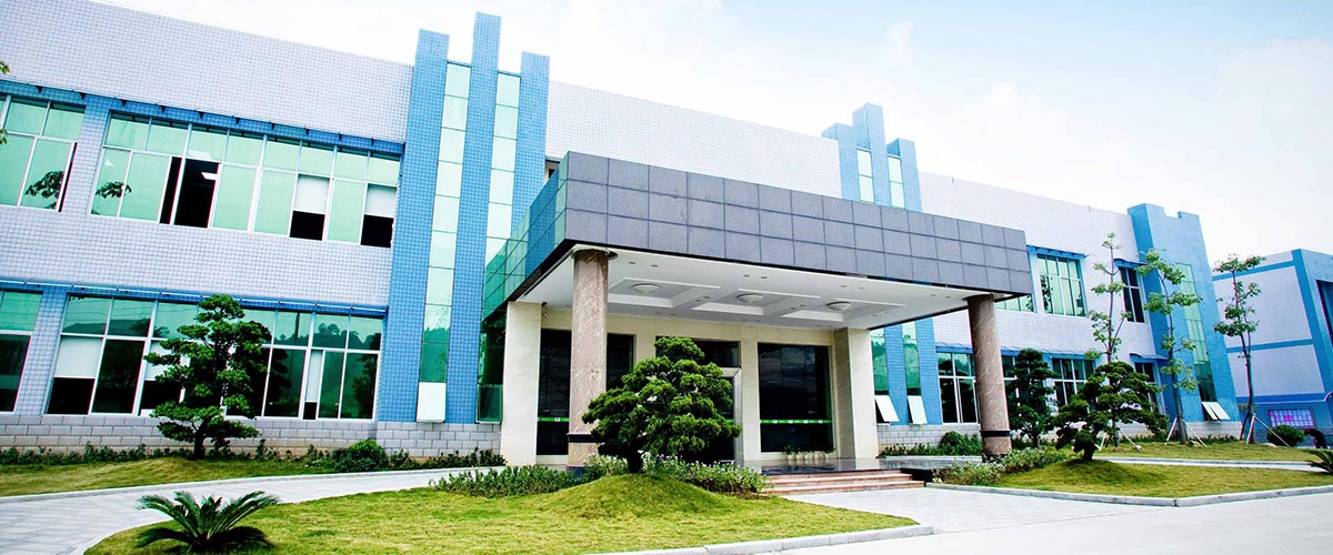 贝斯特复合办公楼