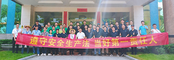 贝斯特集团||消防手艺交锋 火力全开就是“燃”